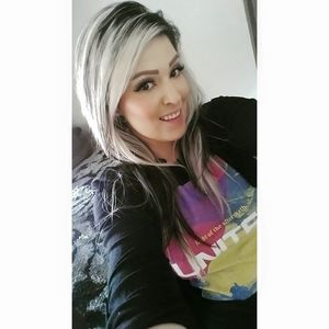 Meet your Posher, Lynette